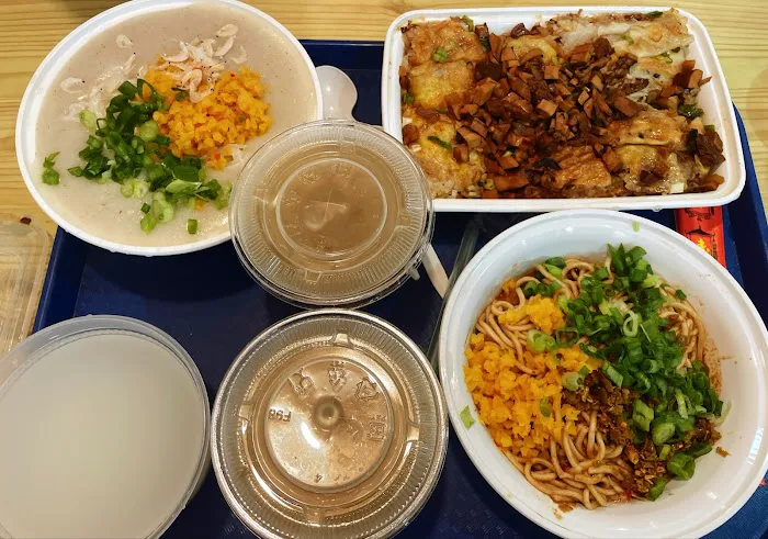 Wuhan Foodie 3