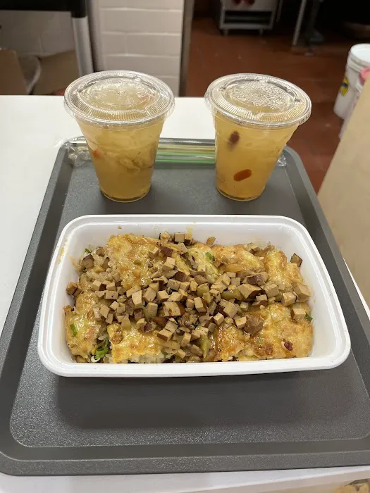 Wuhan Foodie 6