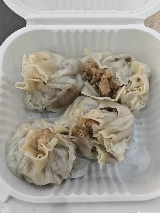 Wuhan Foodie 5