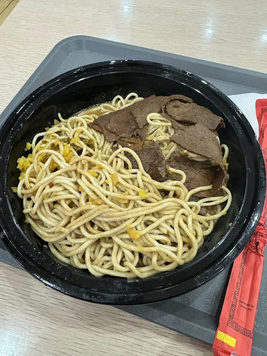 Wuhan Foodie 8
