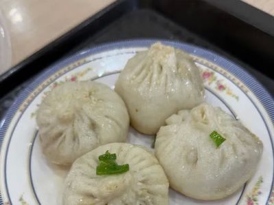 Bu Yi Yang Dian Xin 0