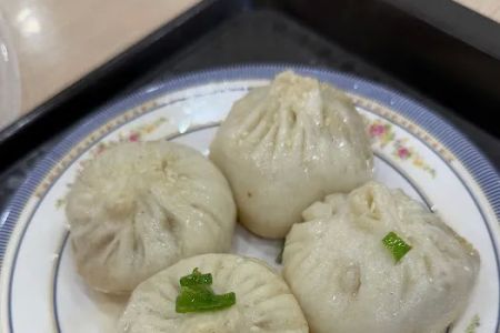 Bu Yi Yang Dian Xin