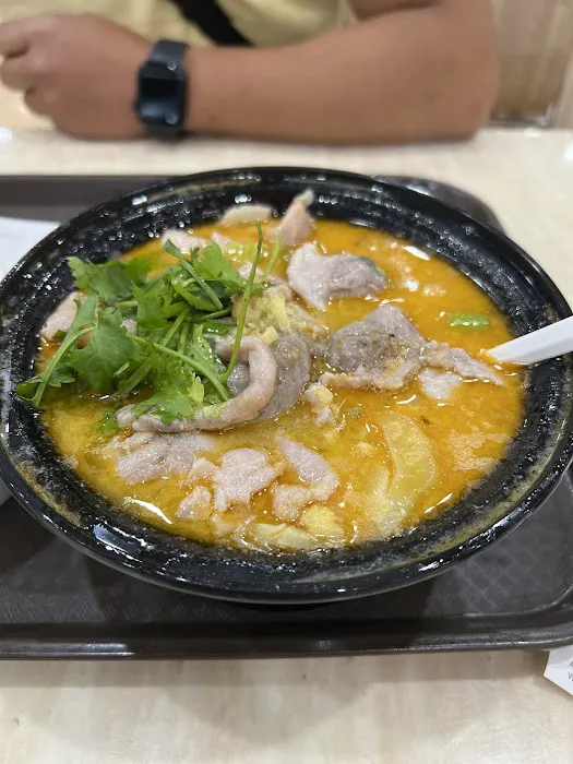 Ke Lai Qin 2