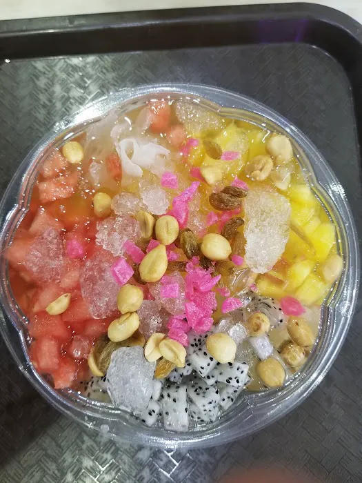 Ke Lai Qin 5