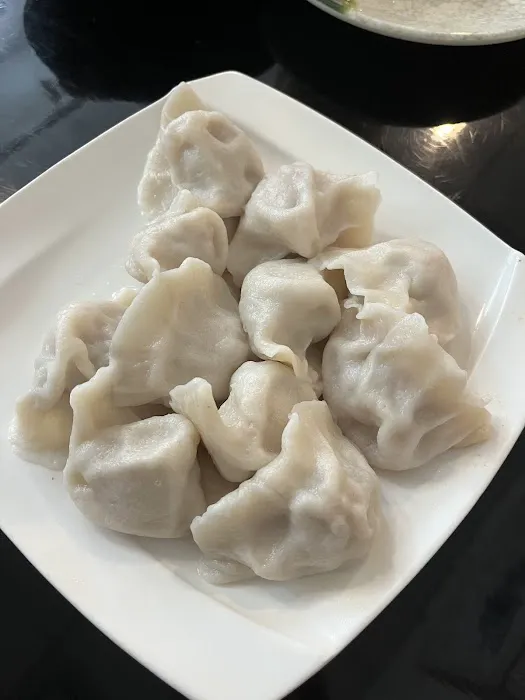 Miss Li 羊杂粉丝汤 4