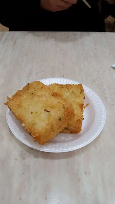 Diverse Dim Sum 1