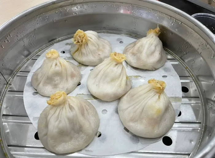 Diverse Dim Sum 2