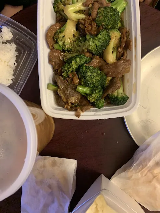 King Wok Chinese Restaurant 5