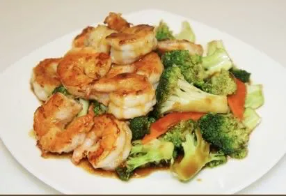 King Wok Chinese Restaurant 9