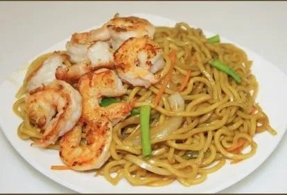 King Wok Chinese Restaurant 8