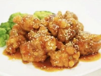 King Wok Chinese Restaurant 0