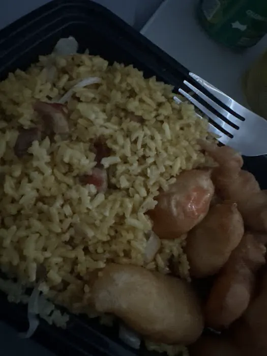 Asian Chef 1
