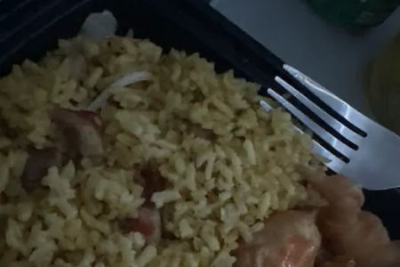 Asian Chef