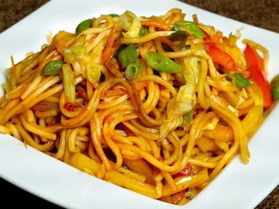 Mr. Chan's Chinese Cuisine 0