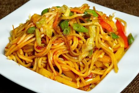 Mr. Chan's Chinese Cuisine