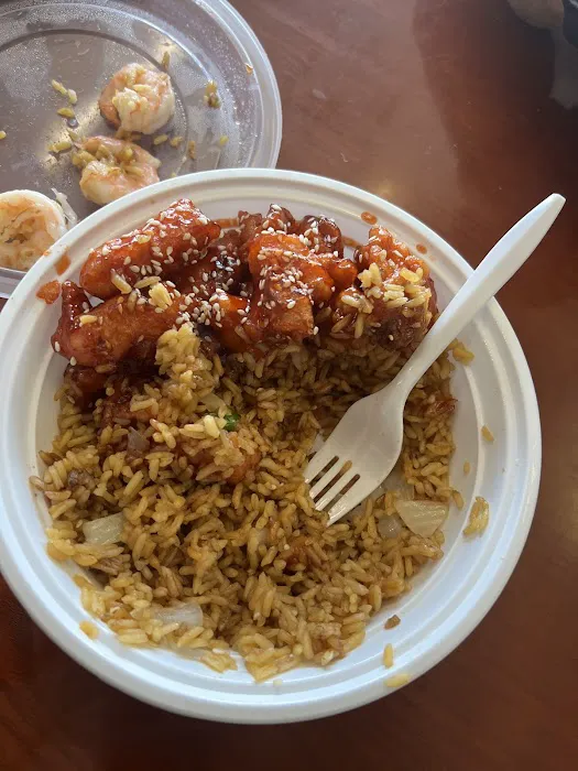 Mr. Chan's Chinese Cuisine 9
