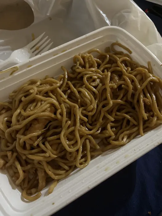 Mr. Chan's Chinese Cuisine 6