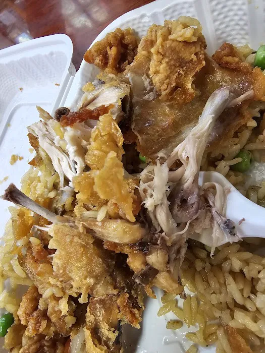 Mr. Chan's Chinese Cuisine 3