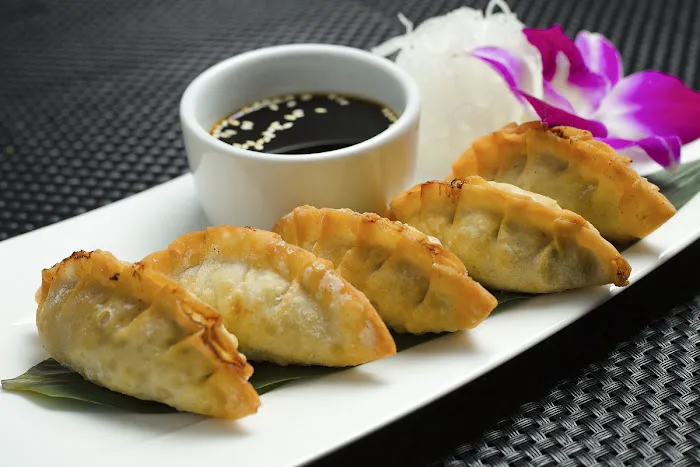 Mr. Chan's Chinese Cuisine 4