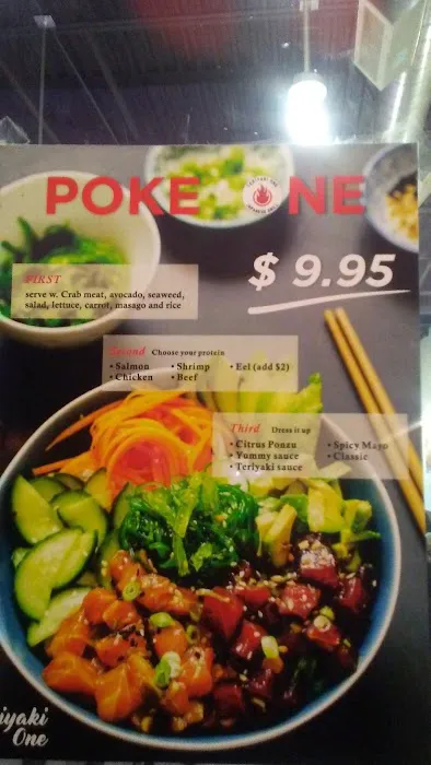 Mr. Chan's Chinese Cuisine 10