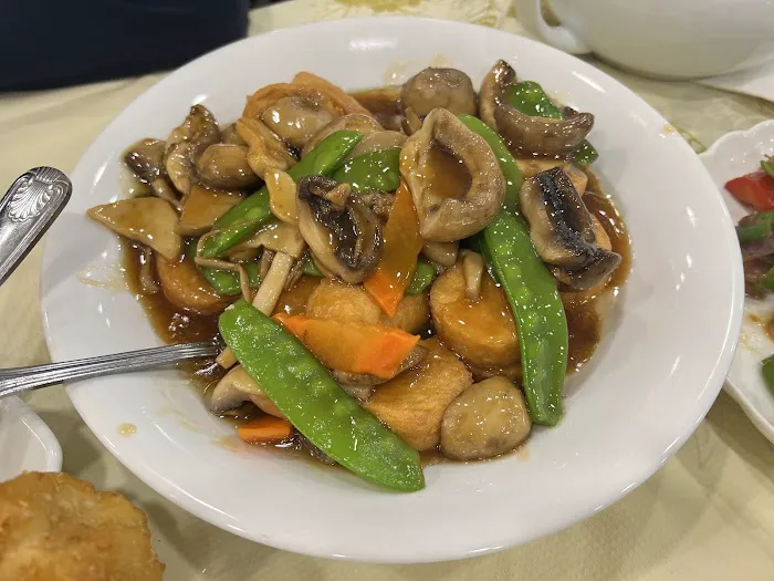 Golden Wonton King 糖潮滋味館 6