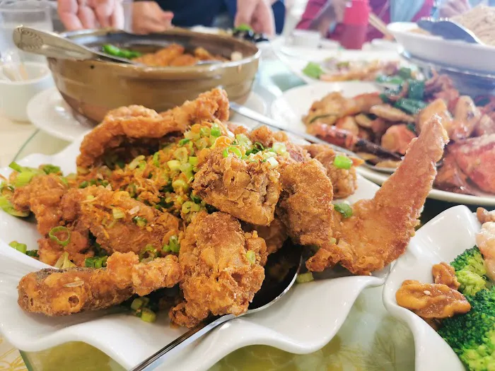 Golden Wonton King 糖潮滋味館 7