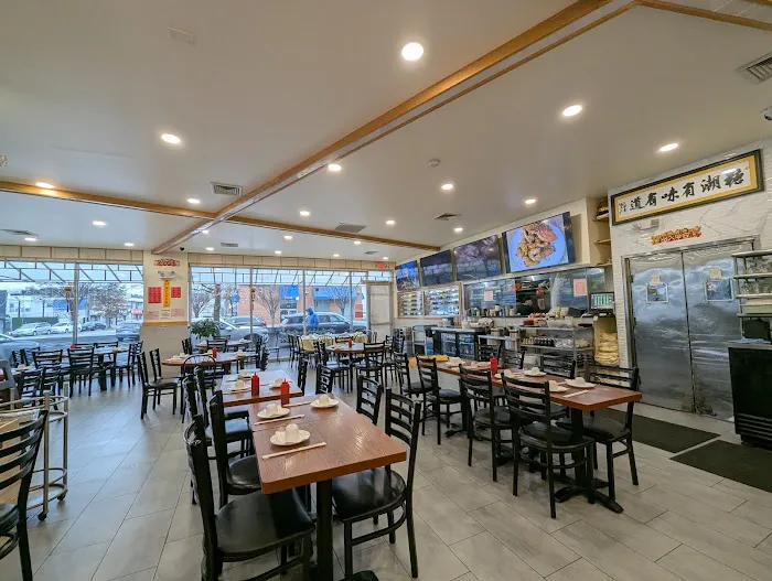 Golden Wonton King 糖潮滋味館 4