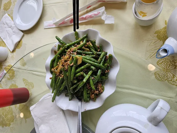 Golden Wonton King 糖潮滋味館 5