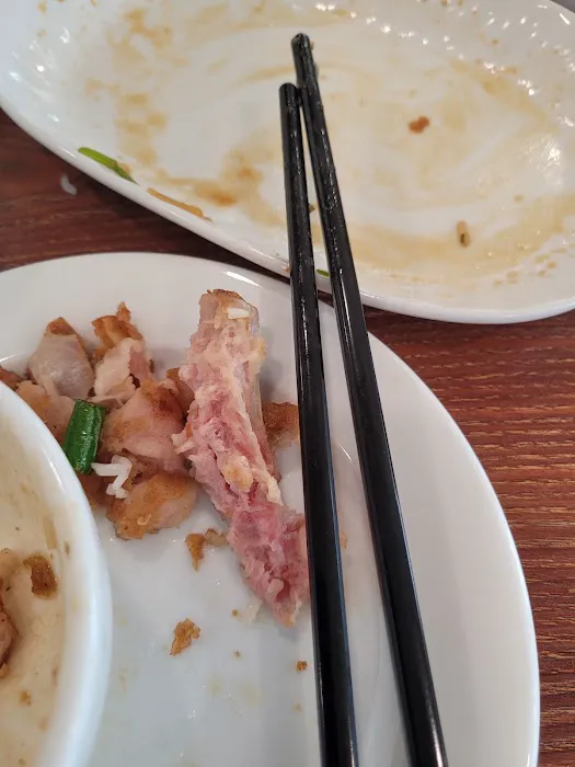 Golden Wonton King 糖潮滋味館 8