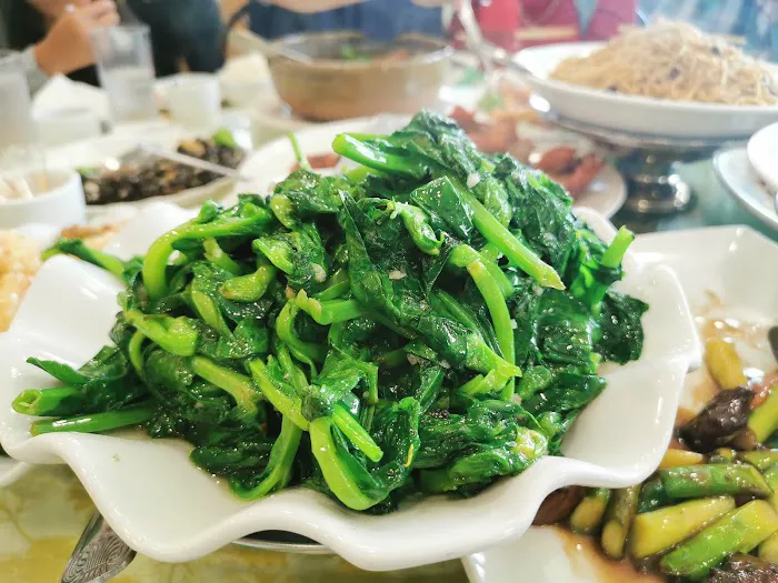 Golden Wonton King 糖潮滋味館 10