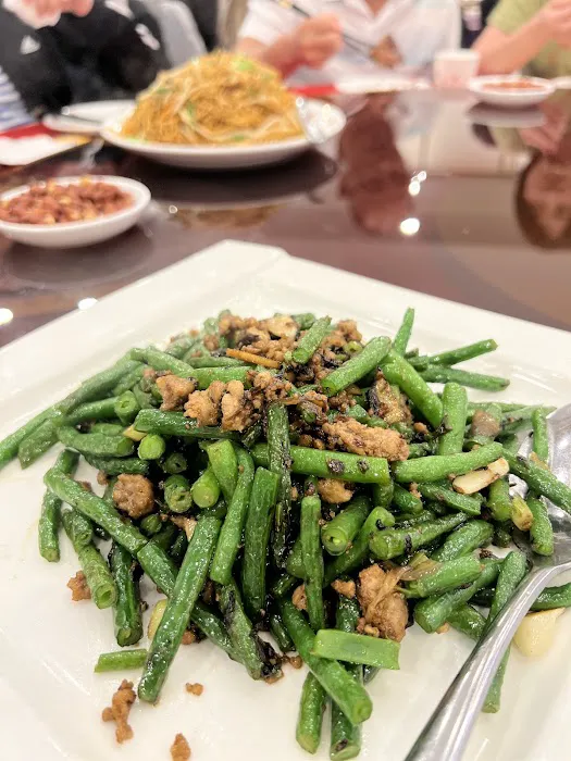 海鲜湾酒楼 6