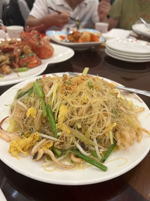 海鲜湾酒楼 2