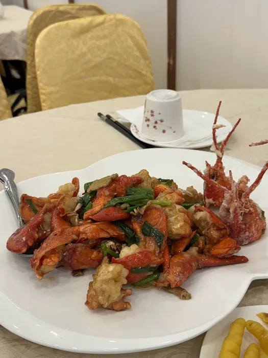 海鲜湾酒楼 5