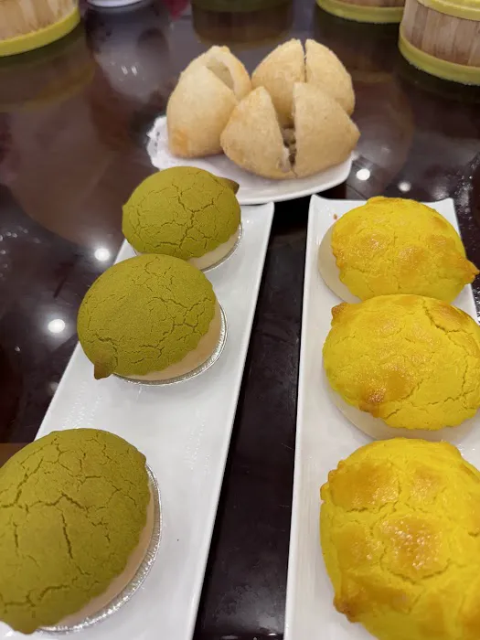 海鲜湾酒楼 9
