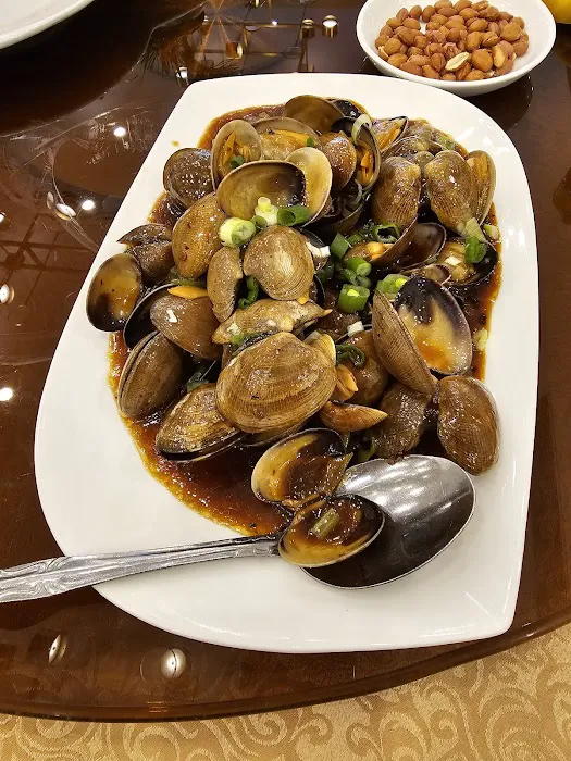 海鲜湾酒楼 8