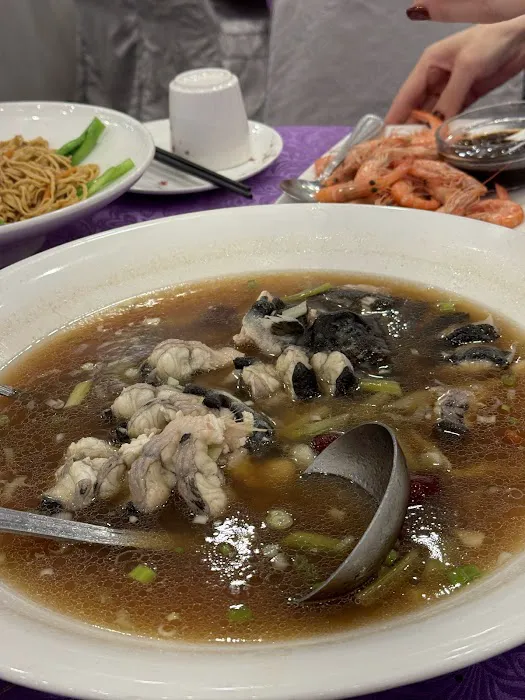 海鲜湾酒楼 10