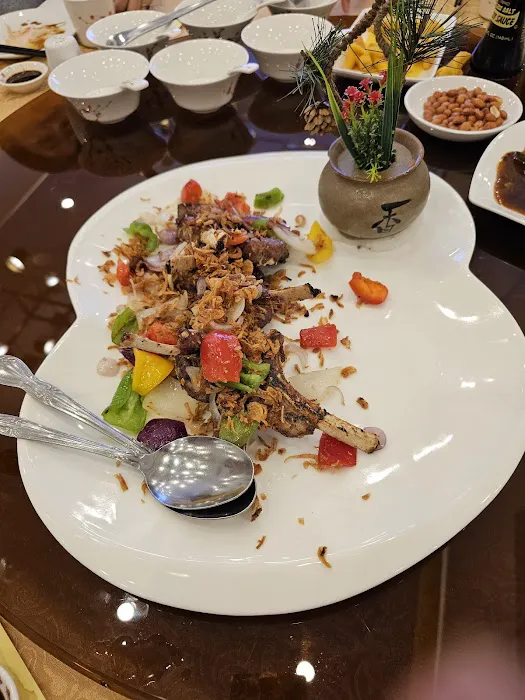 海鲜湾酒楼 7