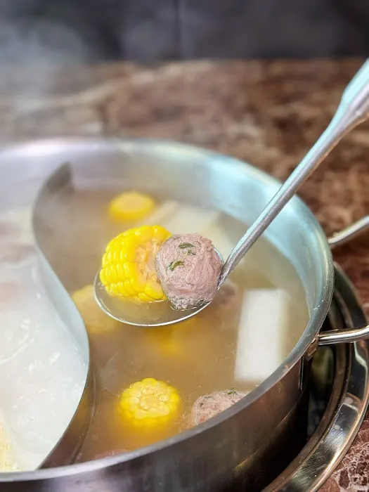 Chao Niu Hotpot 潮牛火锅 6