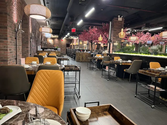 Chao Niu Hotpot 潮牛火锅 5