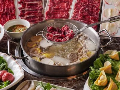 Chao Niu Hotpot 潮牛火锅 0
