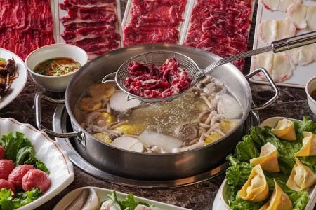 Chao Niu Hotpot 潮牛火锅