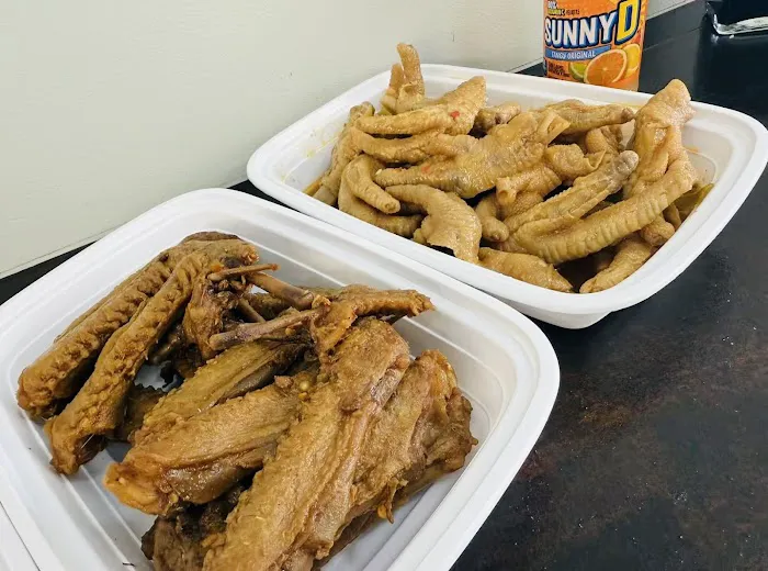 YUMMY MANDARIN LIU'S HOUSE 1