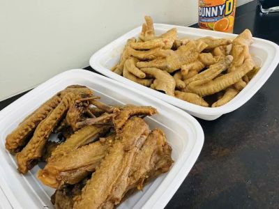 YUMMY MANDARIN LIU'S HOUSE 0