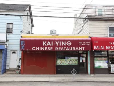 Kai-Ying 0