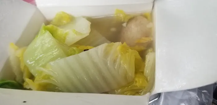 New Chinese Fried Chicken 10