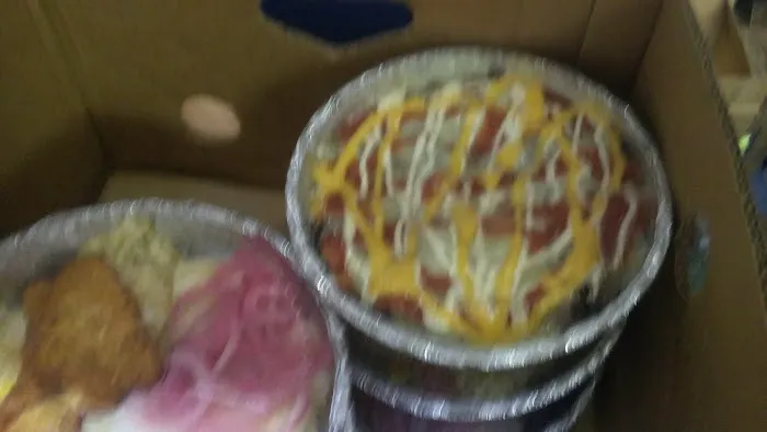 New Chinese Fried Chicken 9