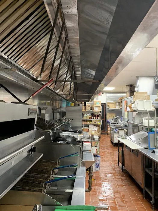 No.1 Wok 9