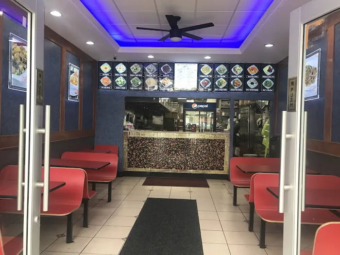 No.1 Wok 8