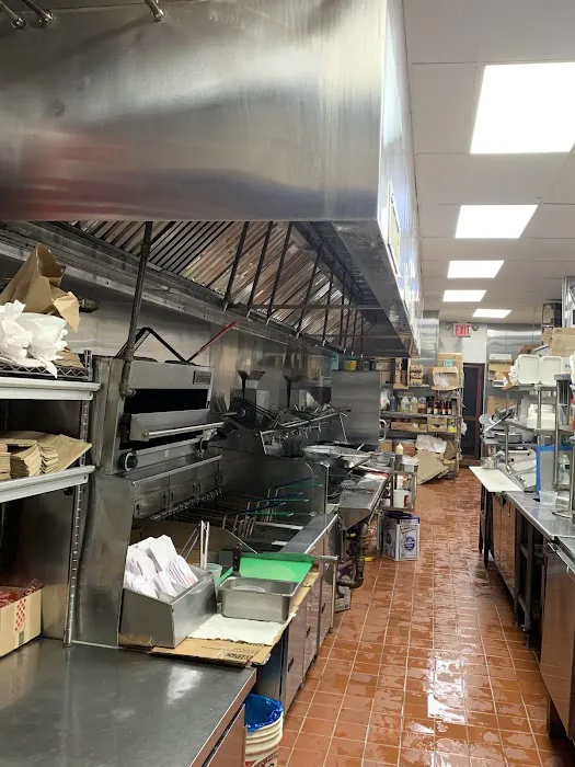 No.1 Wok 10