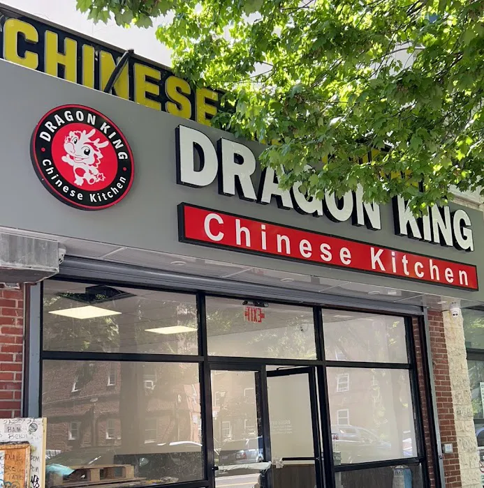 Dragon King 3
